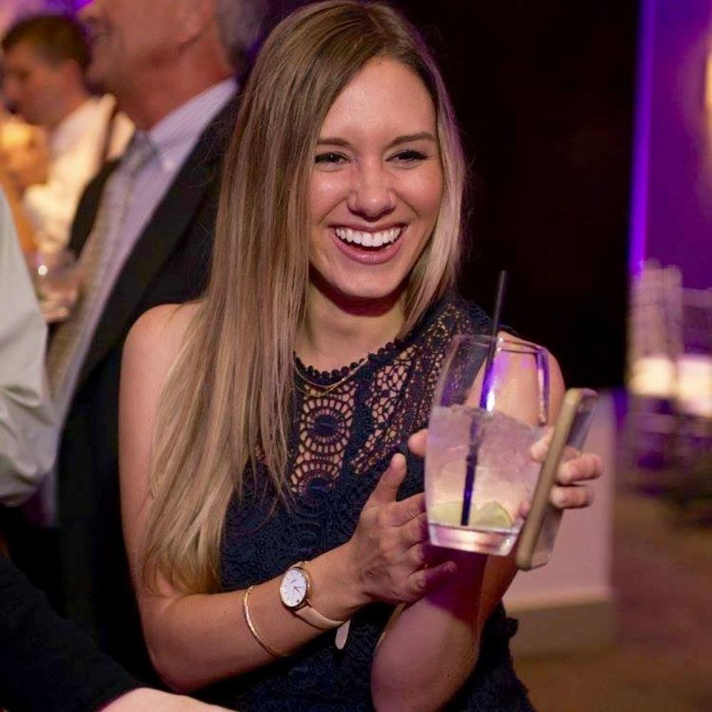 Meet your Posher, Meg